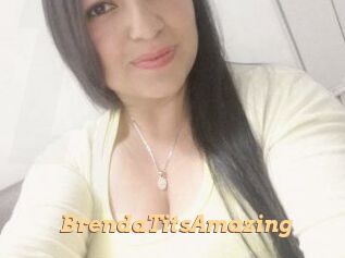 BrendaTitsAmazing