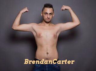 BrendanCarter Live Paradise