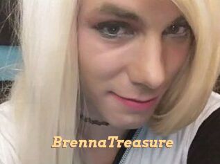 BrennaTreasure