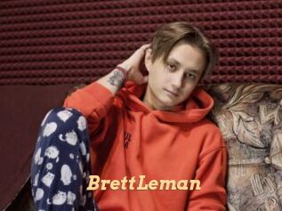 BrettLeman