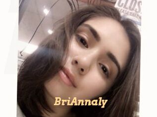 BriAnnaly Live Paradise