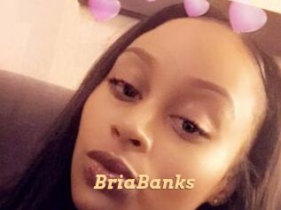 BriaBanks