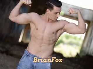 BrianFox