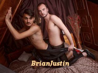 BrianJustin