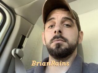 BrianRains