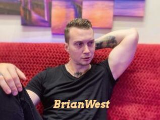 BrianWest