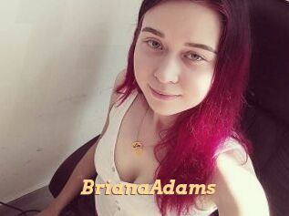 BrianaAdams