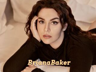 BrianaBaker