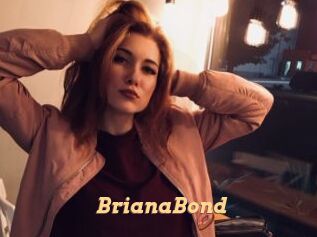 BrianaBond