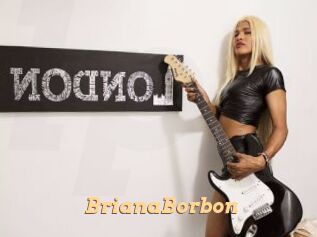 BrianaBorbon