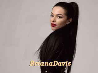 BrianaDavis