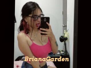 BrianaGarden