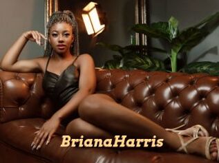 BrianaHarris