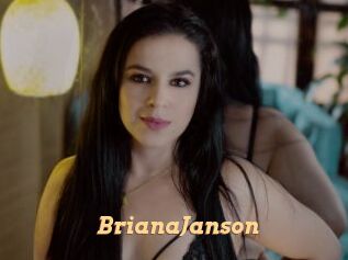 BrianaJanson