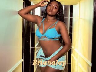 BrianaJay