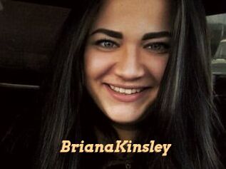 BrianaKinsley