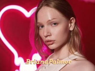 BrianaPalmer