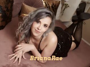 BrianaRae