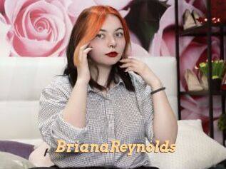 BrianaReynolds