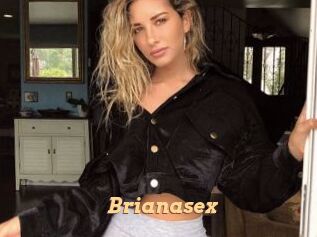 Brianasex