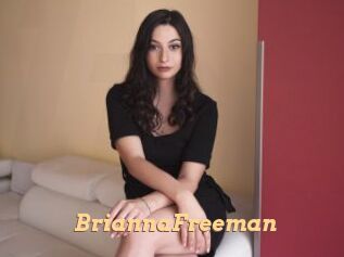 BriannaFreeman