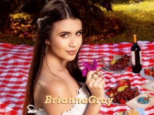 BriannaGray