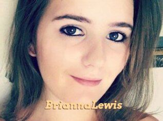 BriannaLewis
