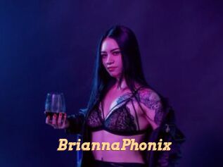 BriannaPhonix