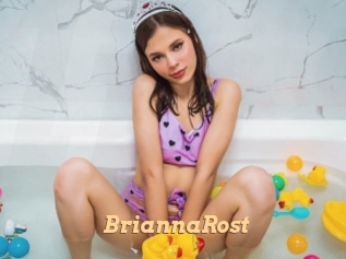 BriannaRost Live Paradise