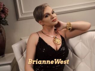 BrianneWest