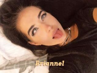 Briannel
