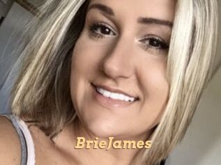 BrieJames