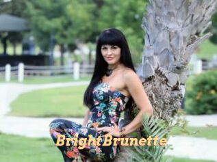 BrightBrunette