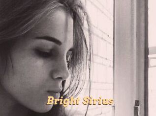 Bright_Sirius