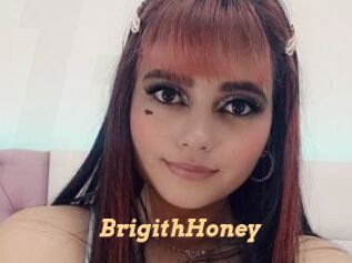BrigithHoney