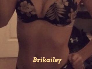 Brikailey