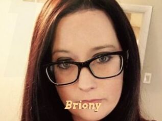Briony