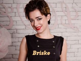 Briske