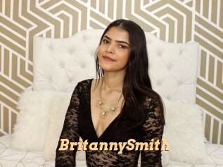 BritannySmith