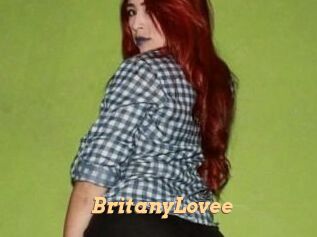 BritanyLovee