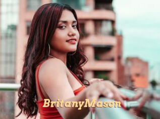 BritanyMason