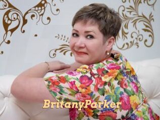 BritanyParker