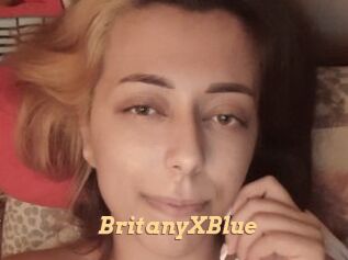 BritanyXBlue