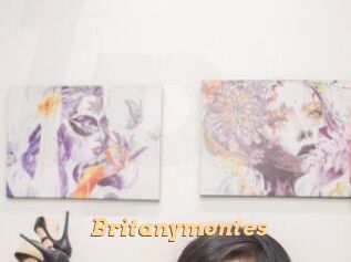Britanymontes