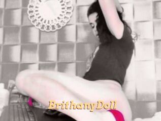 BrithanyDoll