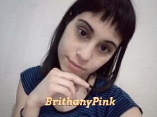 BrithanyPink