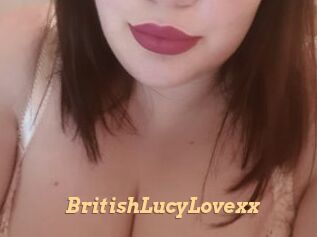 BritishLucyLovexx