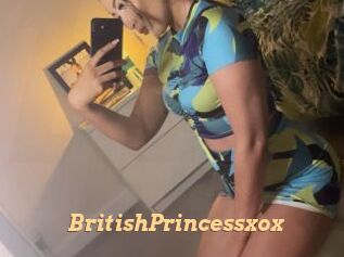 BritishPrincessxox