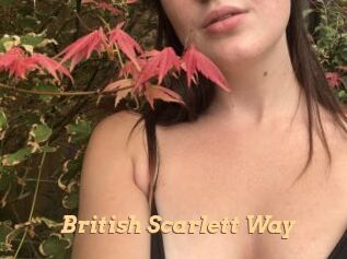 British_Scarlett_Way