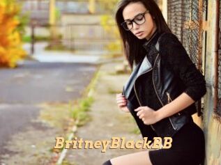 BritneyBlackBB